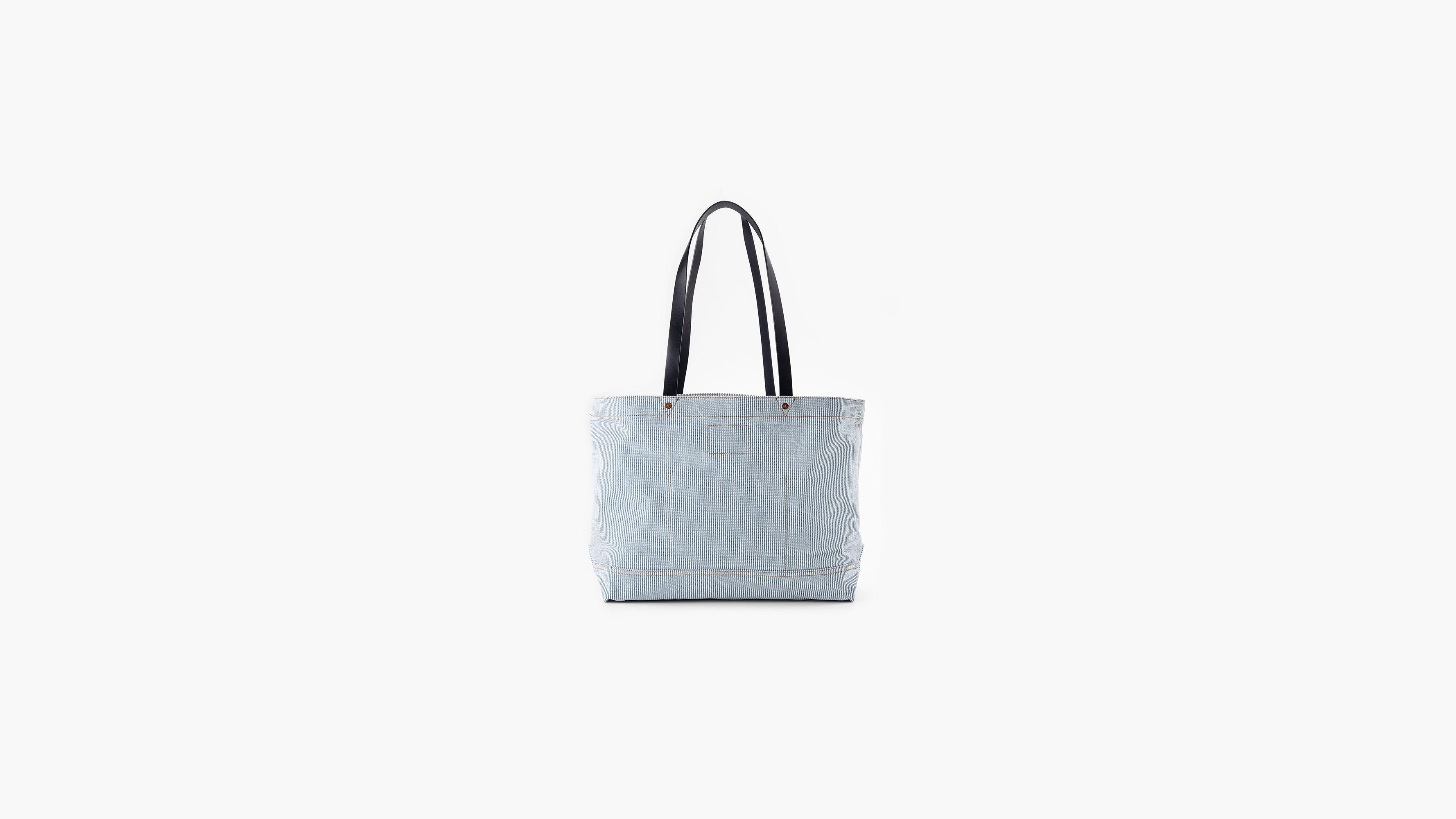 Heritage Tote-All Bag Product Image