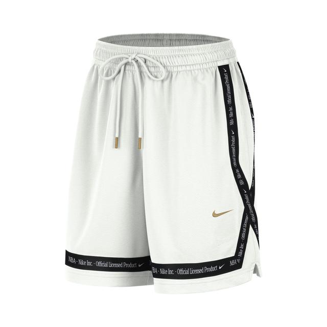 Team 31 Fly Crossover Nike Women's Dri-FIT NBA Graphic Shorts Product Image