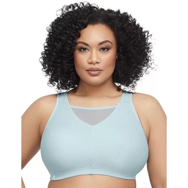 Glamorise No-Bounce Camisole Sports Bra Product Image