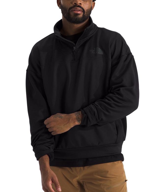 The North Face Mens Horizon Fleece 1/4 Zip Product Image