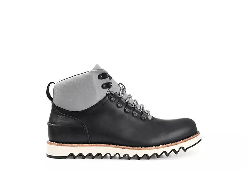 Territory Men's Crash Lace-Up Boot Product Image