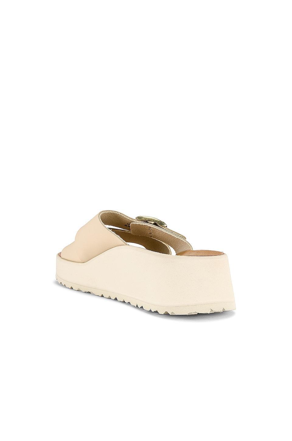 Almina Exquisite Sandal BIRKENSTOCK Product Image