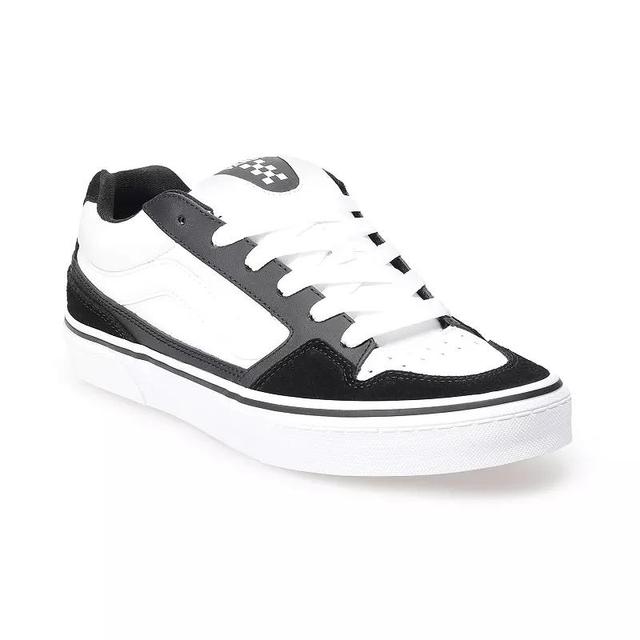 Vans Caldrone Mens Shoes Product Image