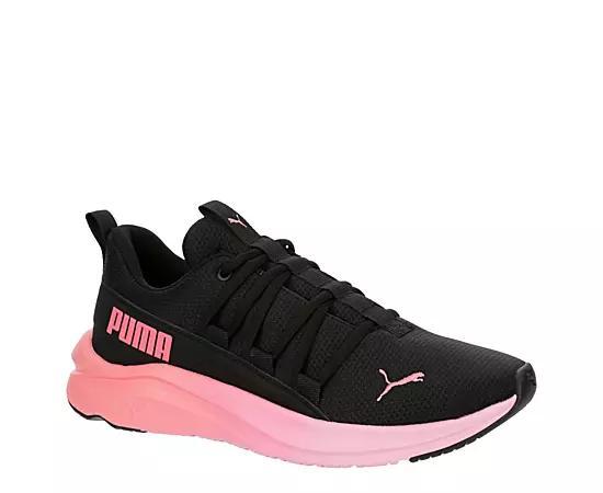 Puma Womens One 4 All Running Shoe Product Image