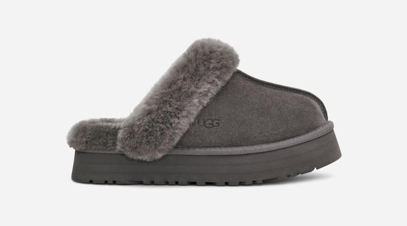 UGG(r) Disquette Slipper Product Image