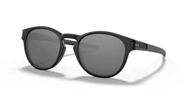 Oakley Latch 53mm Prizm Oval Sunglasses Product Image