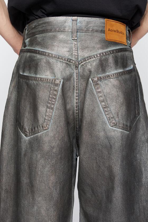 Super baggy fit jeans - 2023M Product Image