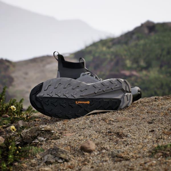 Terrex Free Hiker 2.0 Hiking Shoes Product Image