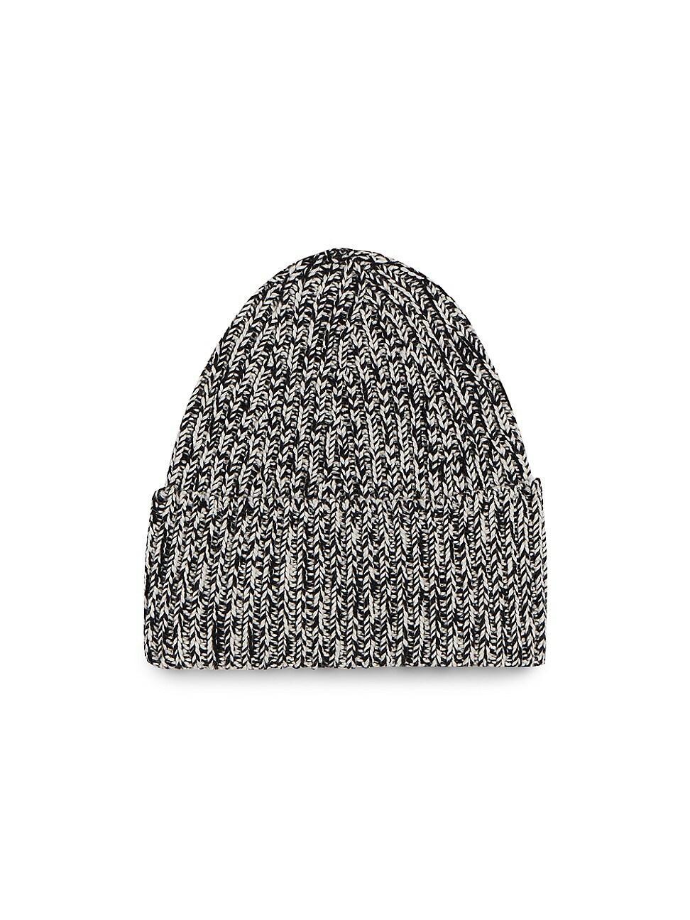 Womens Cashmere Hat Product Image