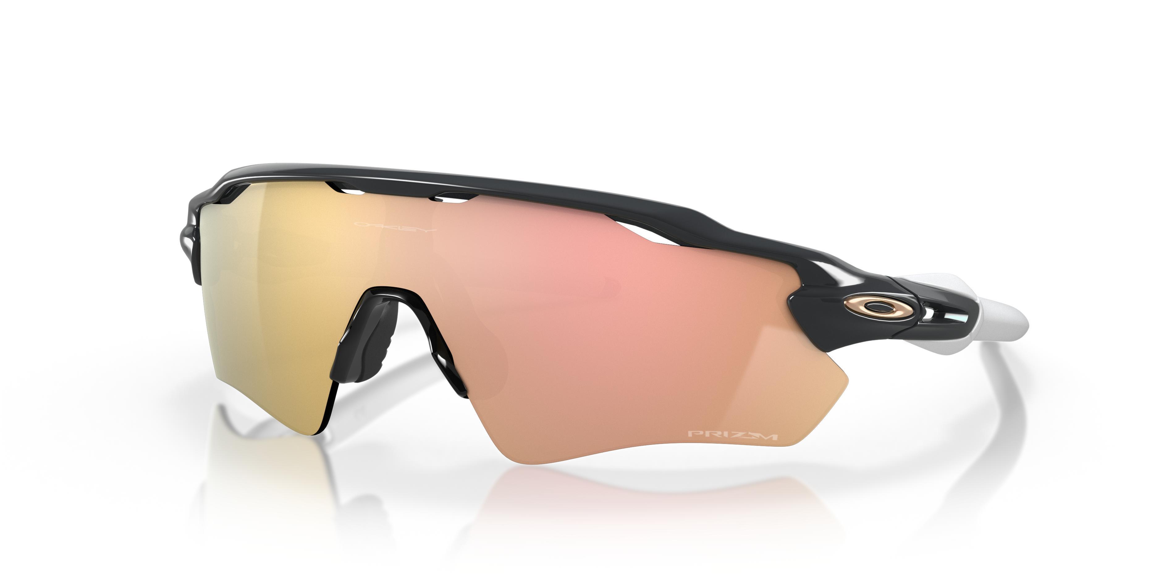 Oakley 38mm Rectangular Sunglasses Product Image