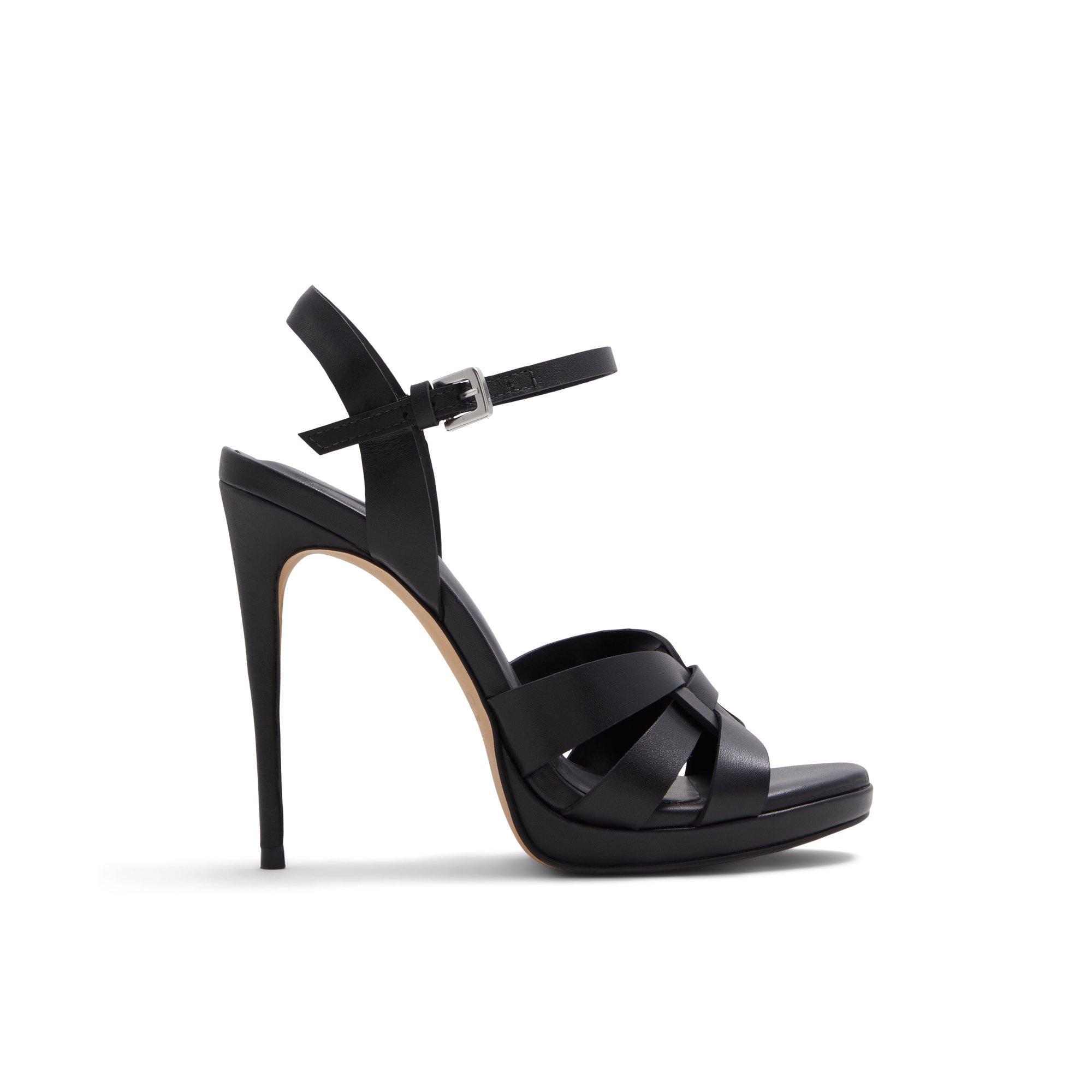 ALDO Afaoni Ankle Strap Platform Sandal Product Image