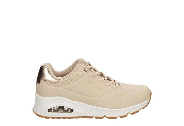 Skechers Womens Uno Sneaker Product Image