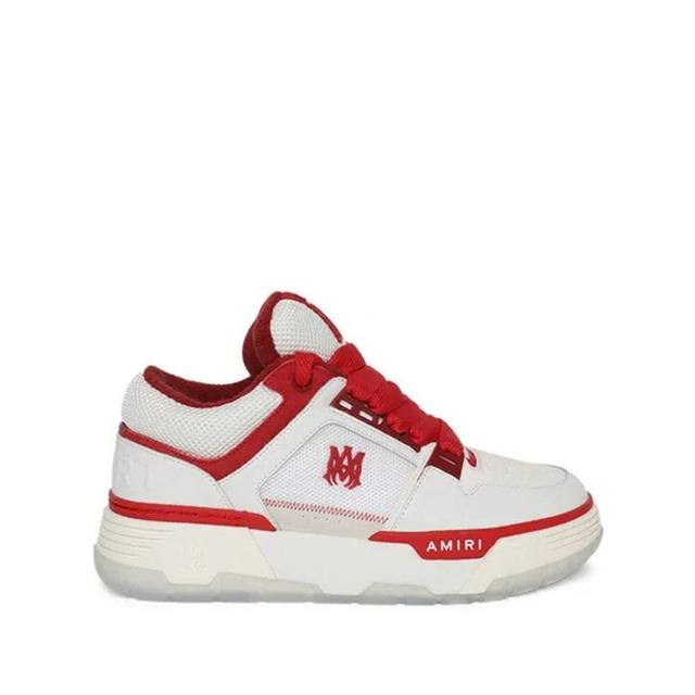 AMIRI Sneakers In White Product Image