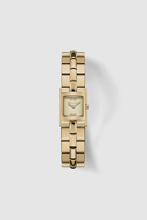 BREDA Relic Square Bracelet Watch, 16mm Product Image