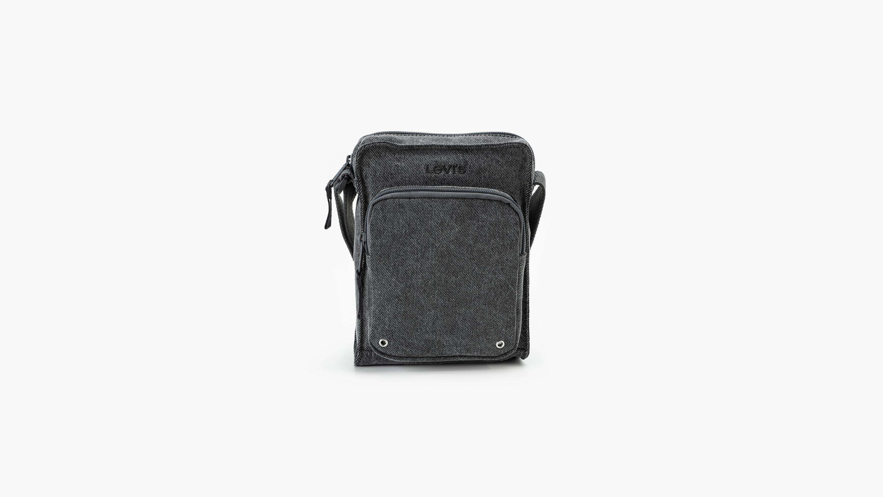 Small Zip Crossbody Bag Product Image