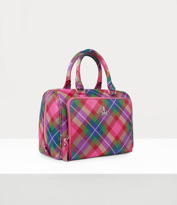 Medium Chelsea Bowling Bag Product Image