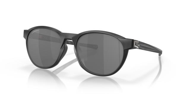 Oakley 54mm Polarized Round Sunglasses Product Image