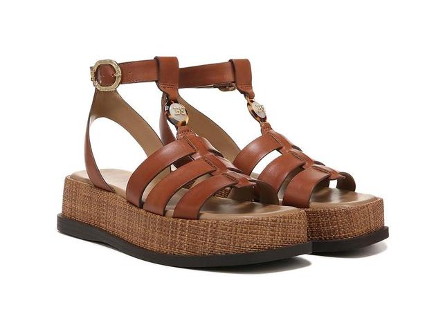 Sam Edelman Naima (Cognac) Women's Shoes Product Image