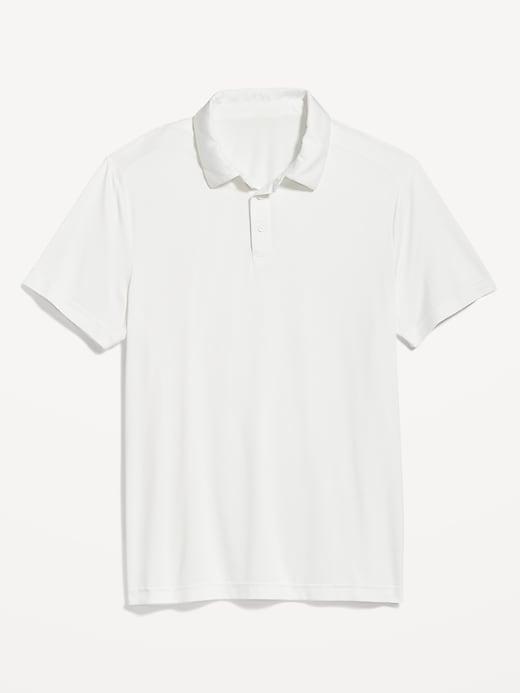 CloudMotion Polo Product Image