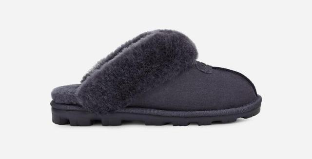 Ugg Womens Coquette Shearling Slippers Product Image