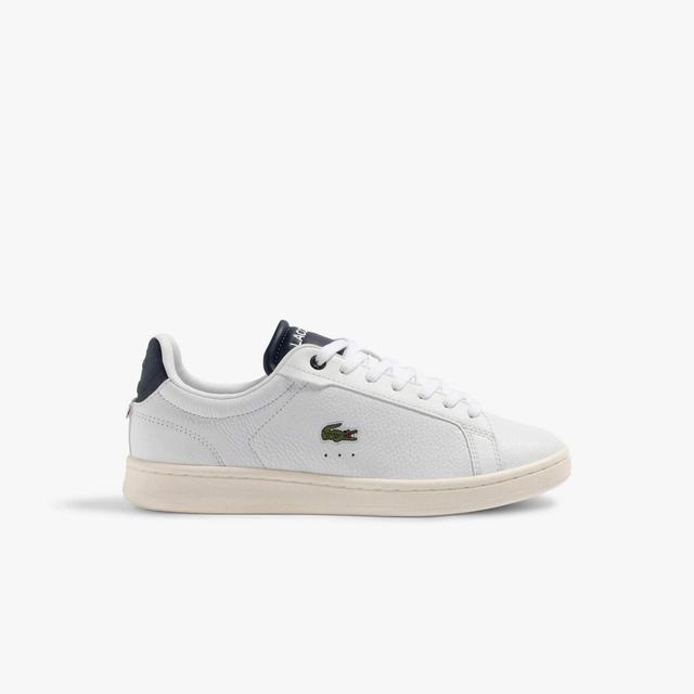 Women's Carnaby Pro Colourblock Leather Trainers Product Image