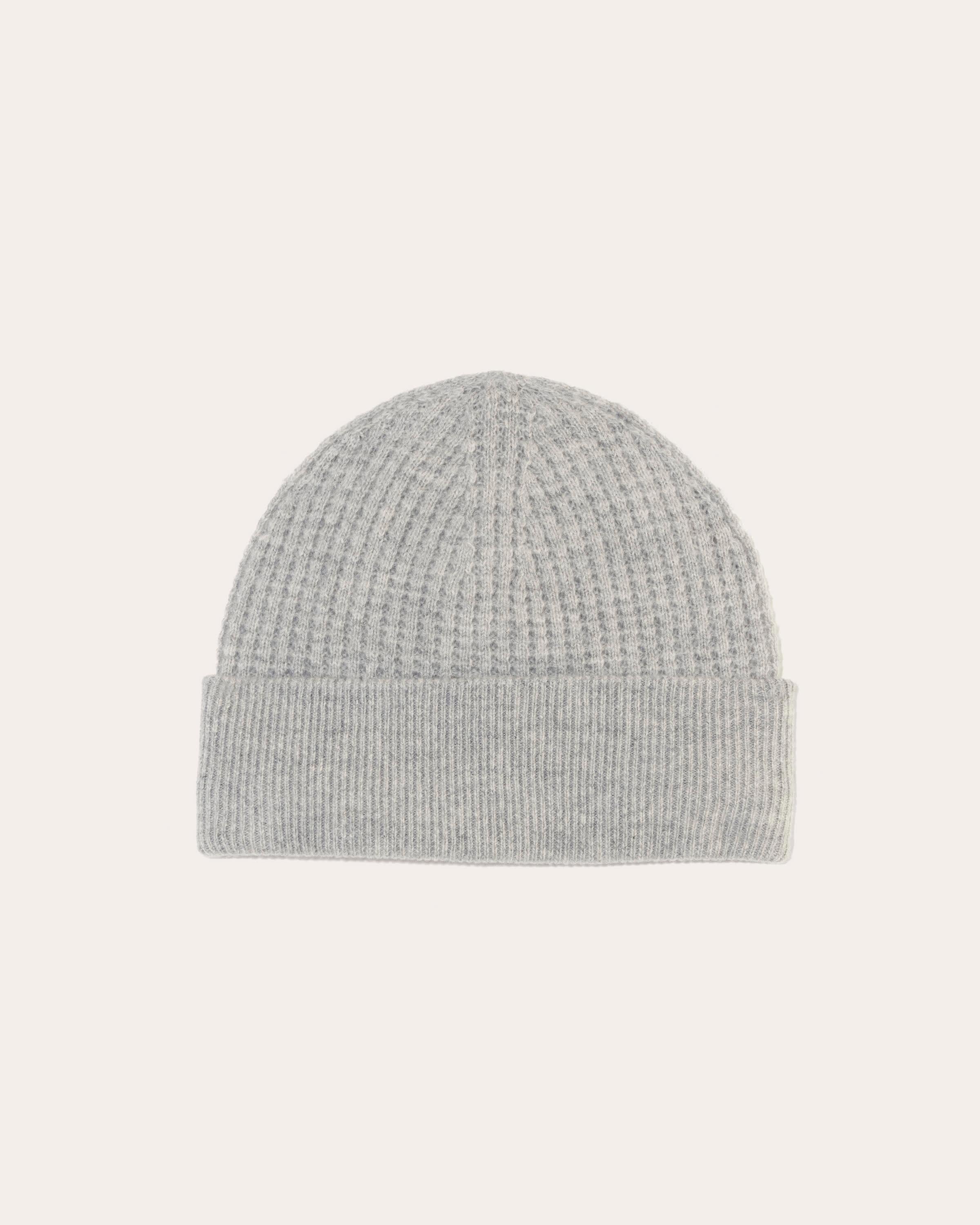 The Waffle Beanie Product Image