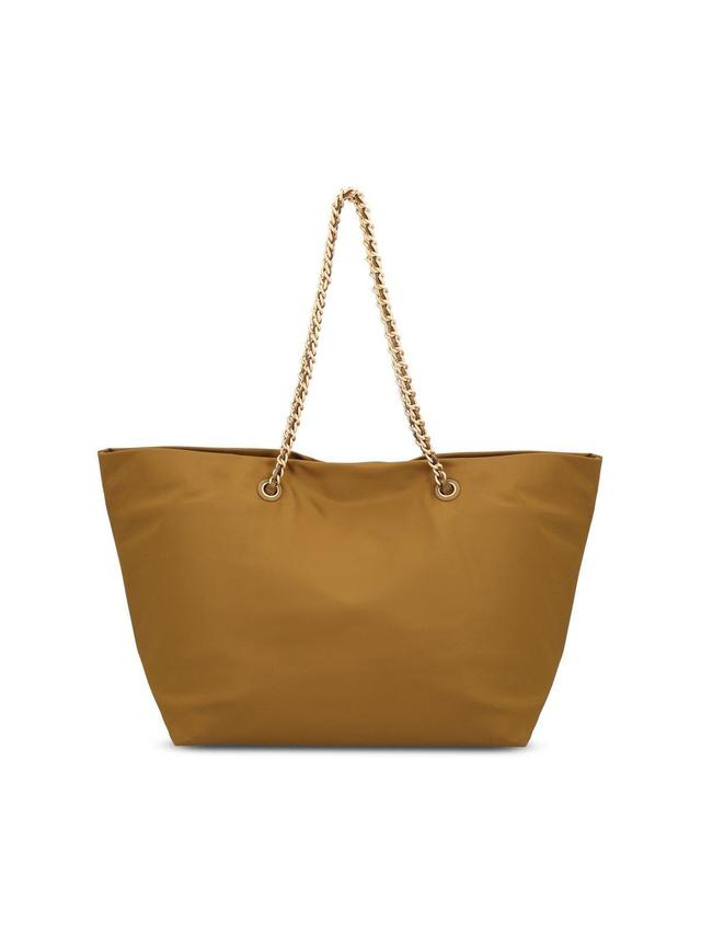 Handbags In Brown Product Image