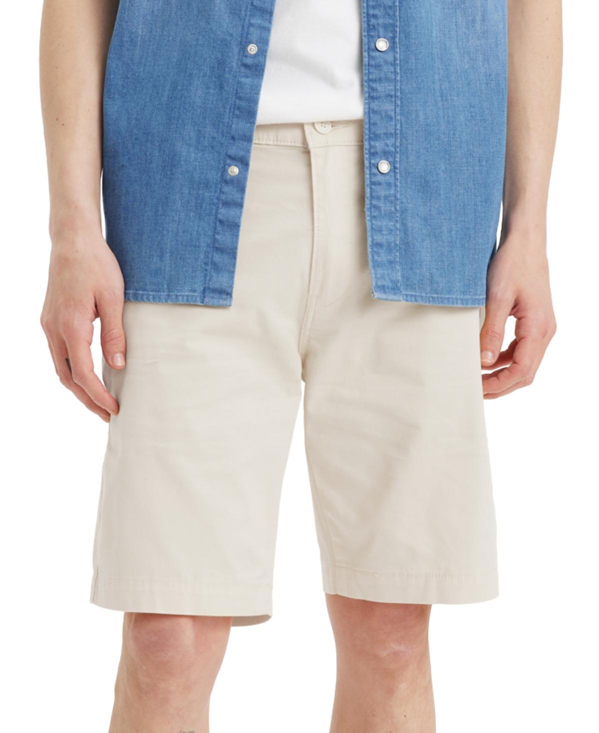 Levis Mens Xx Chino 9 Shorts Product Image