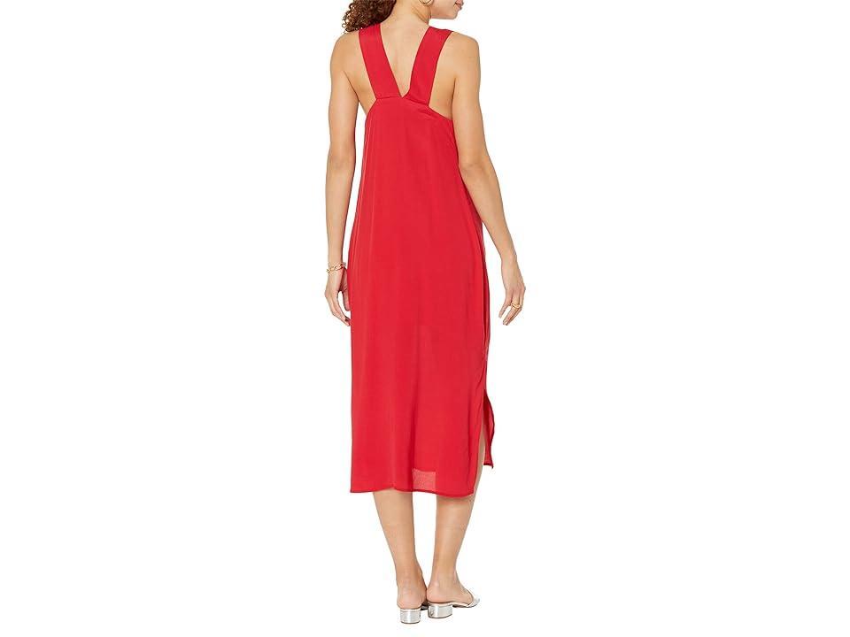 MANGO Sura-H Dress (Bright ) Women's Clothing Product Image