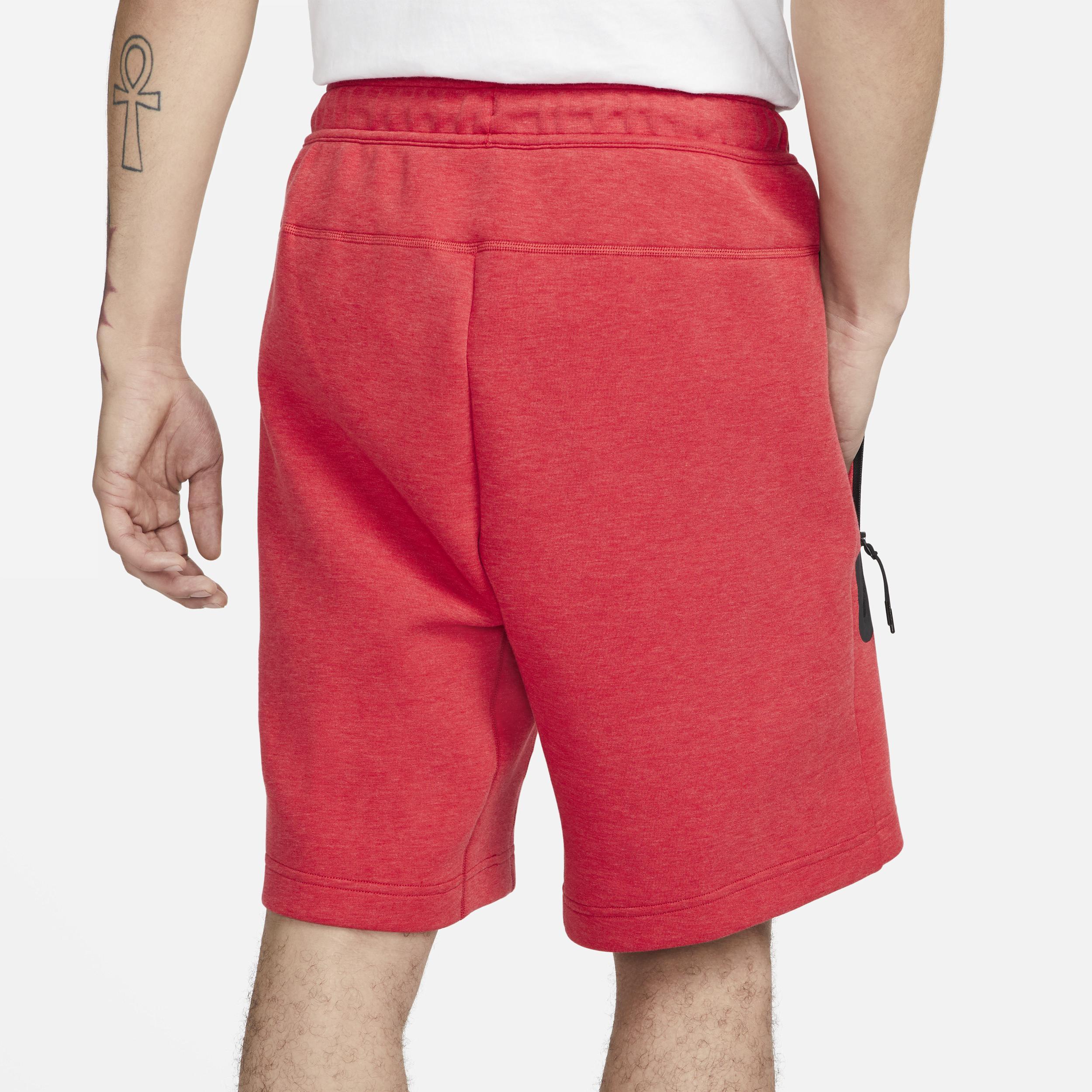 Nike Mens Sportswear Tech Fleece Shorts Product Image