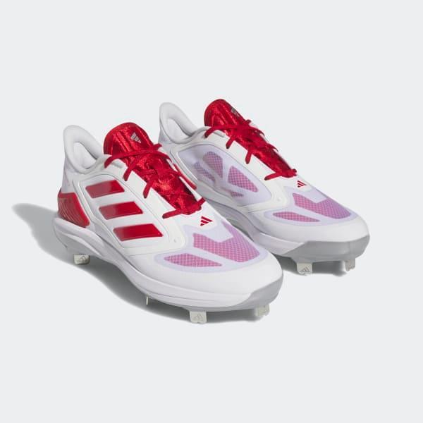 Adizero PureHustle 3 Elite Cleats Product Image