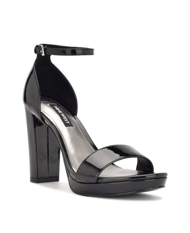 Nine West Womens Elope Dress Sandals Product Image