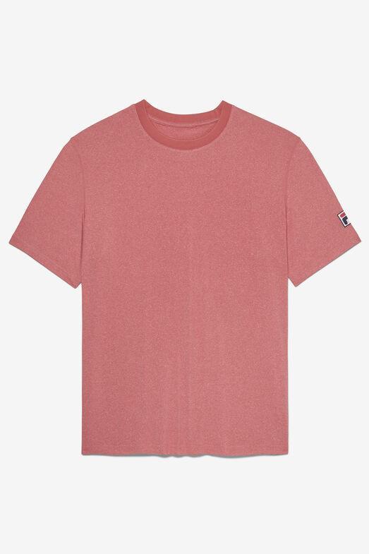 TENNIS SHORT SLEEVE CREW Product Image