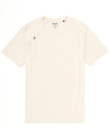 Rhone Reign Athletic Short Sleeve T-Shirt Product Image