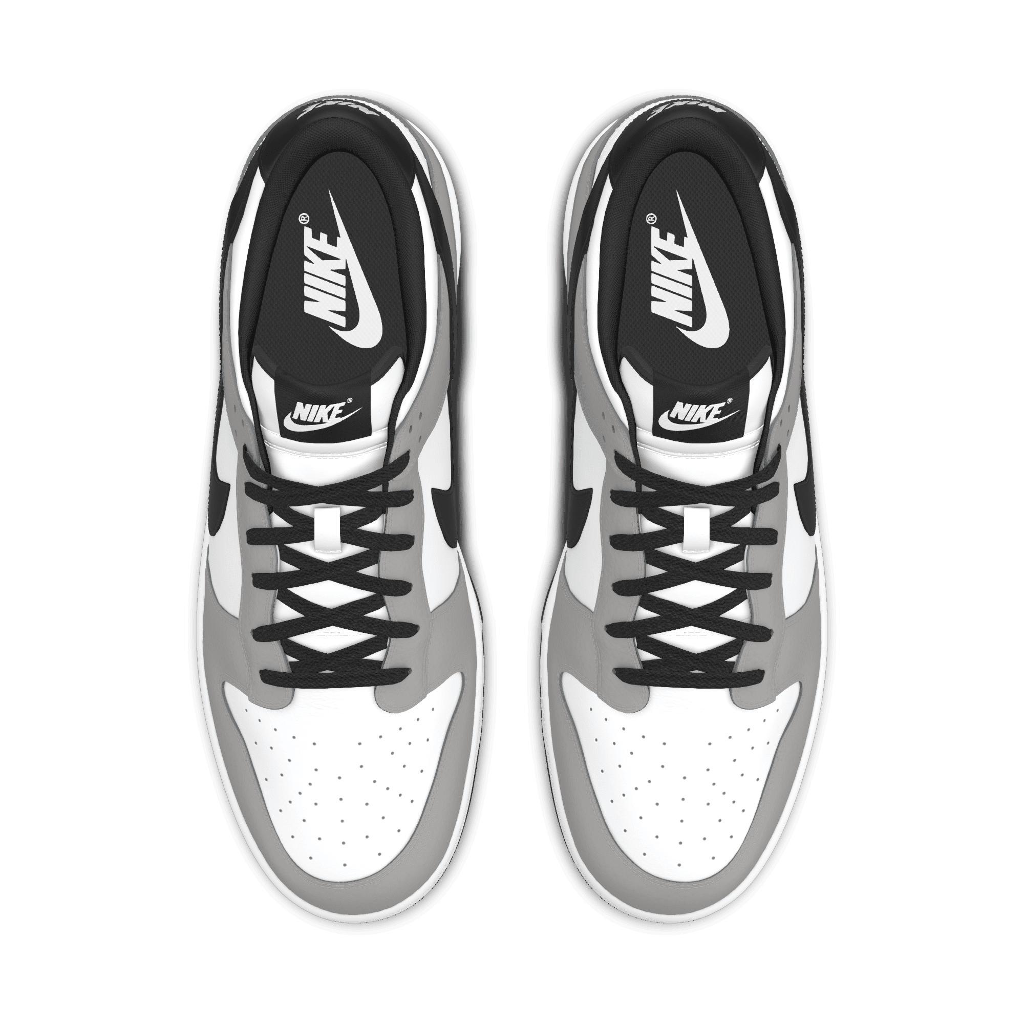 Nike Women's Dunk Low By You Custom Shoes Product Image