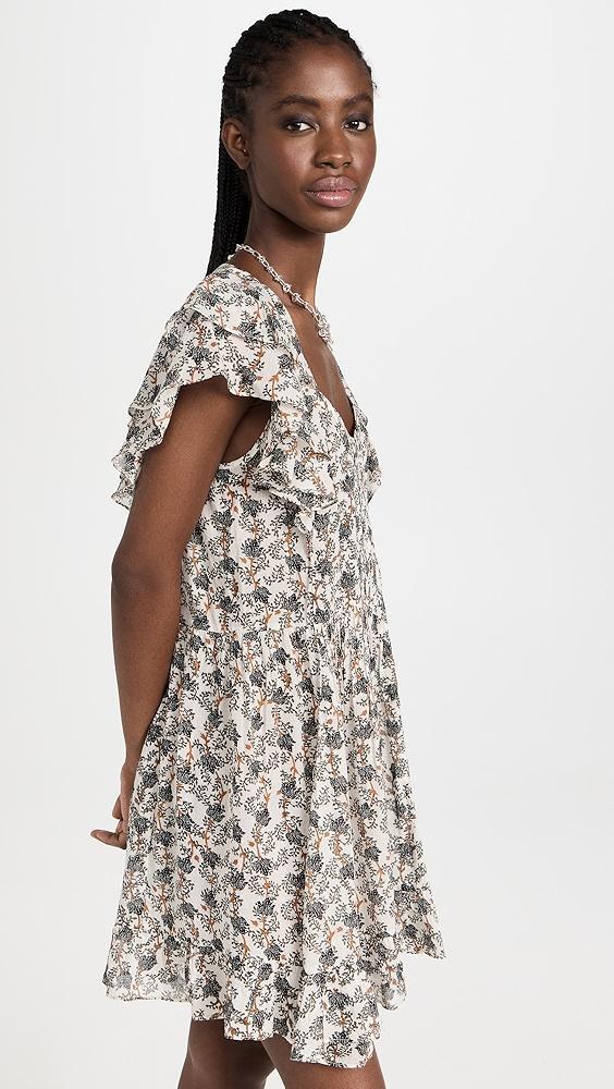 Isabel Marant Étoile Godrana Dress | Shopbop Product Image