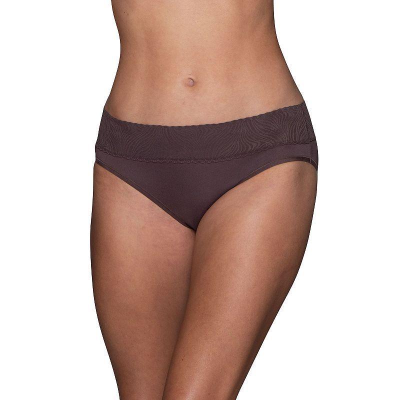 Womens Vanity Fair Effortless Hipster Panty 18277 Product Image