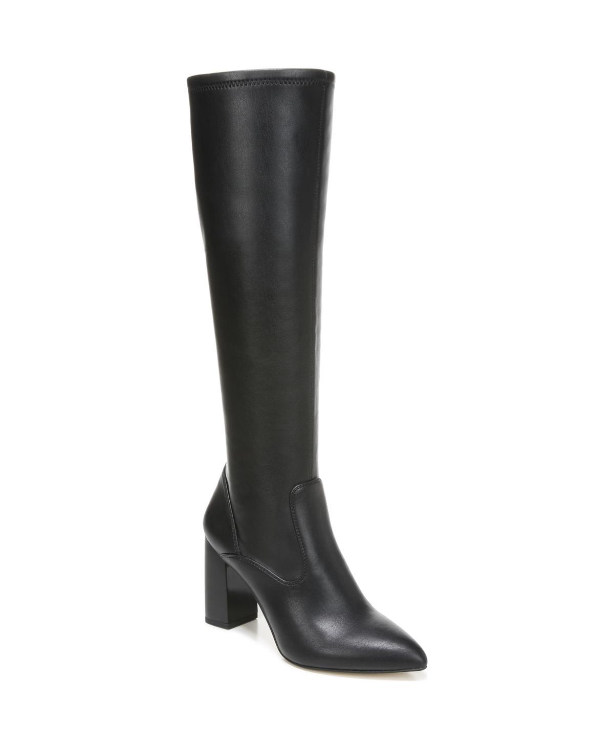 Franco Sarto Katherine Pointed Toe Knee High Boot Product Image