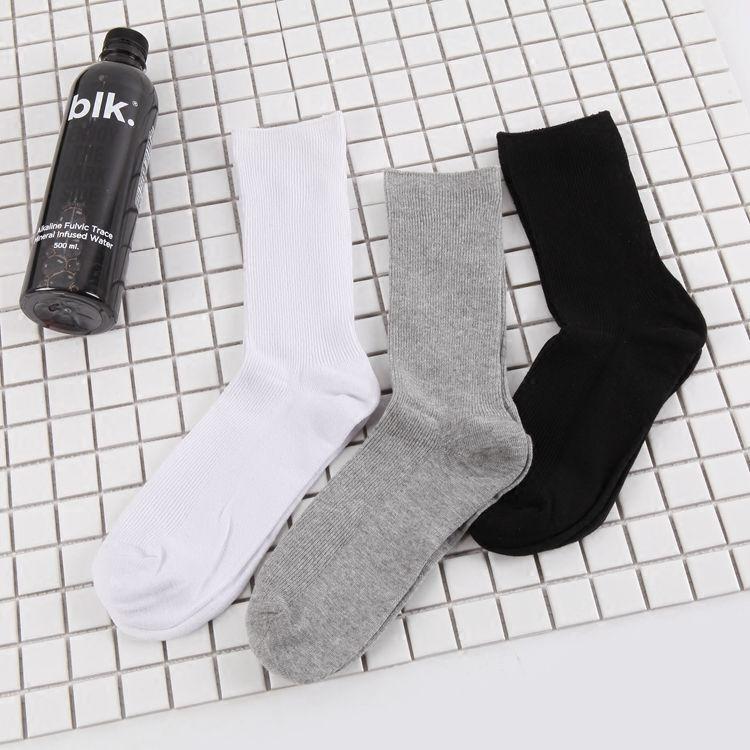 Plain Socks Product Image