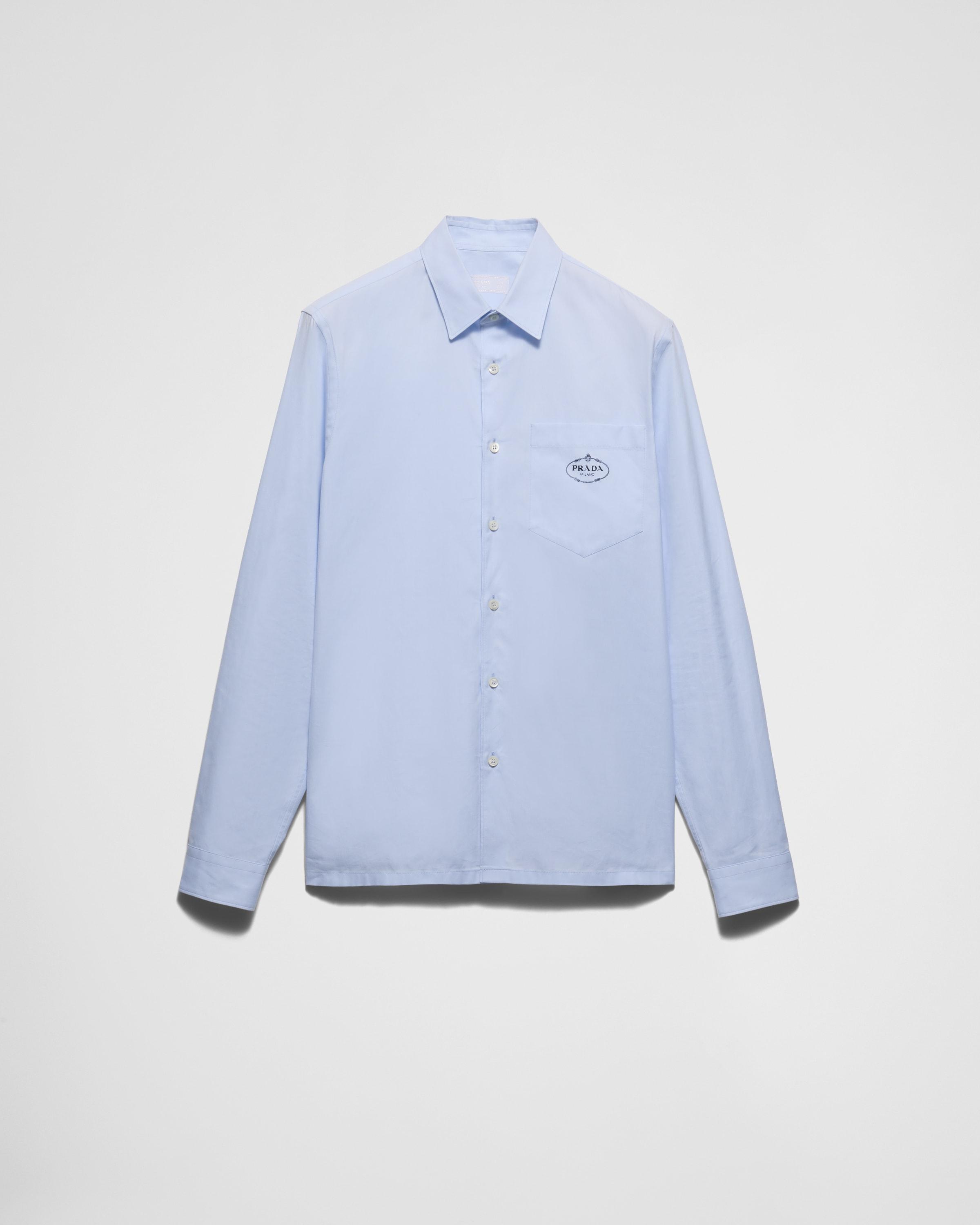 Cotton shirt Product Image