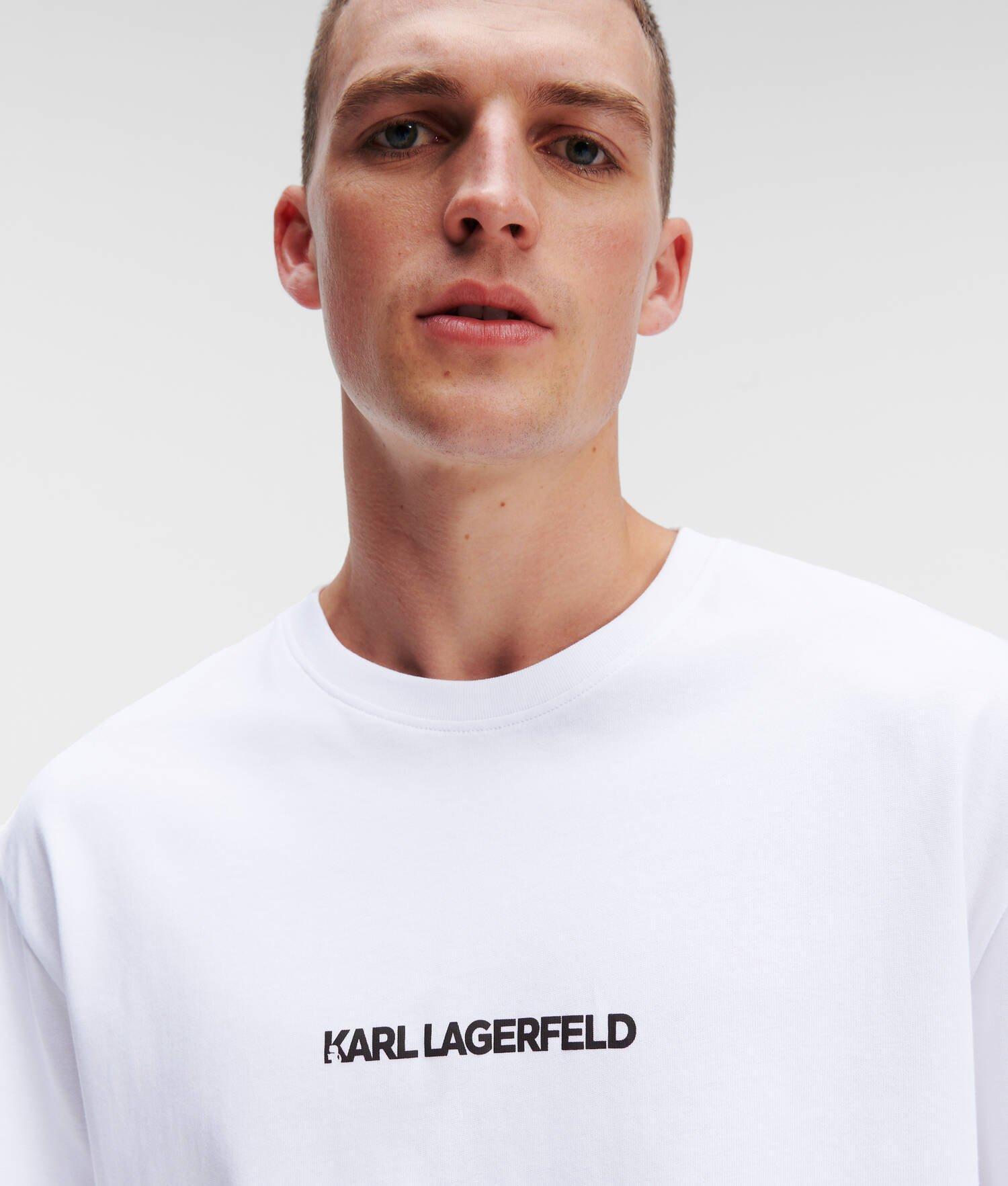 IKON KARL OUTLINE T-SHIRT Product Image