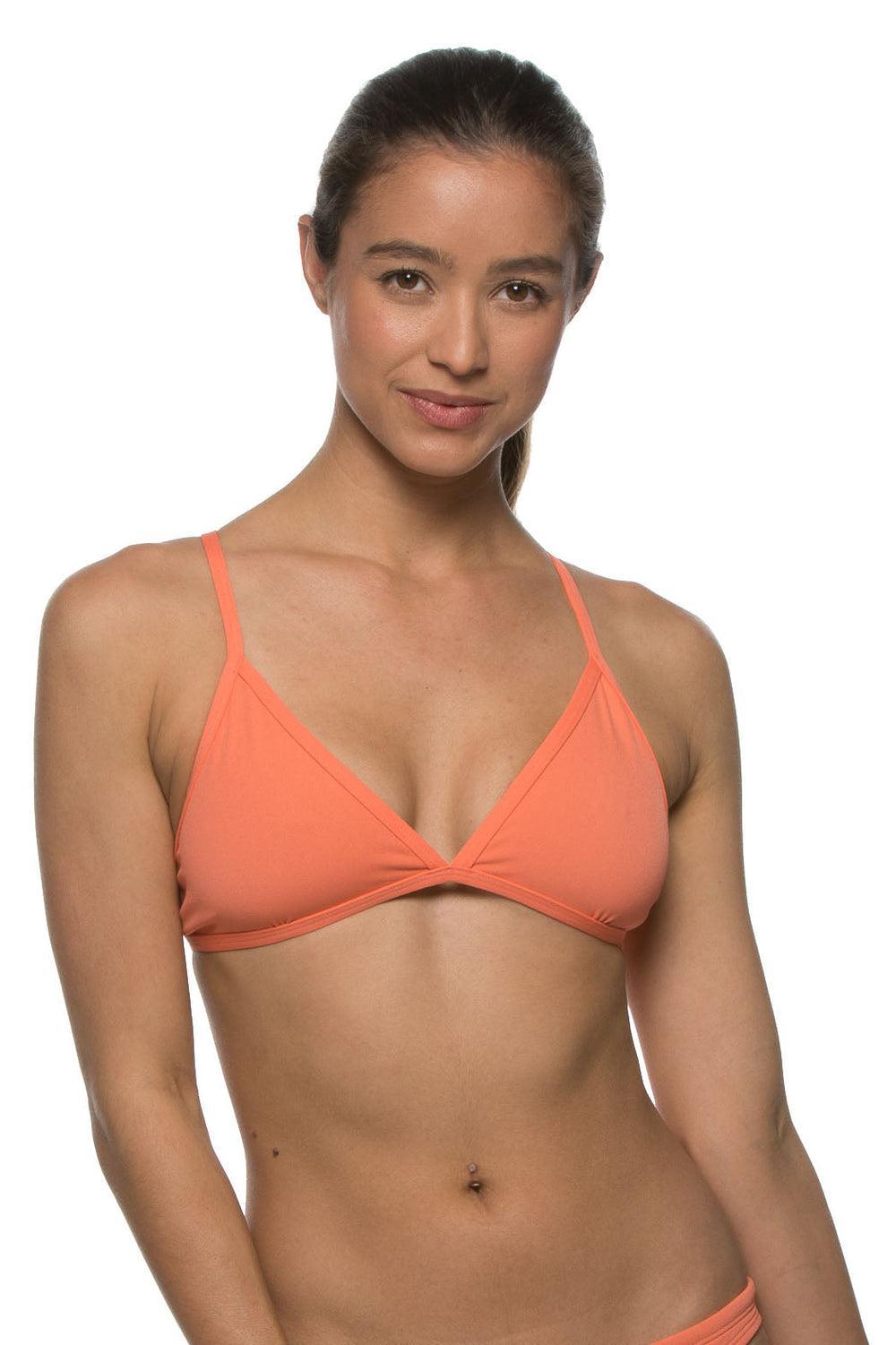 Vent Bikini Top Product Image