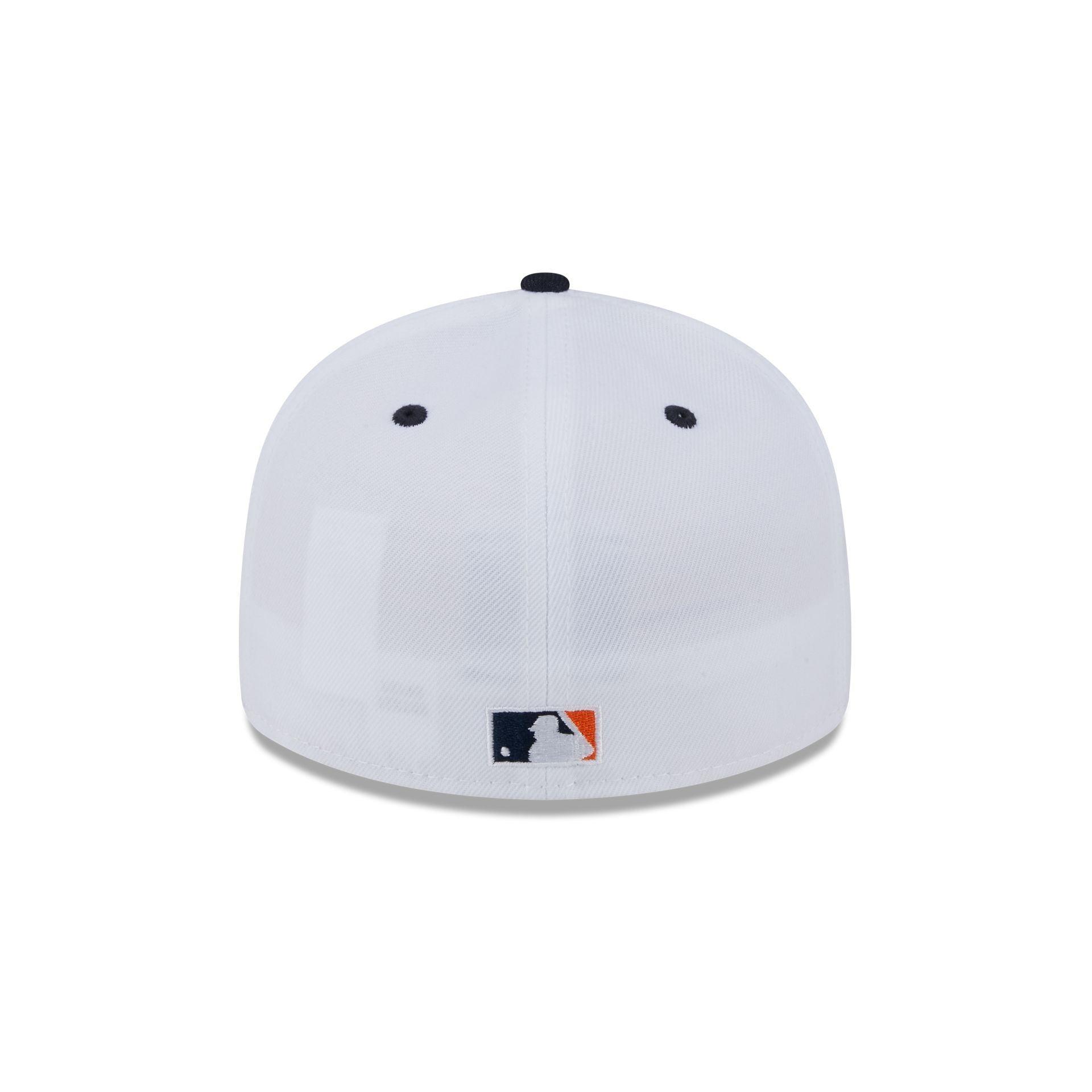 Detroit Tigers All-Star Game Pack Low Profile 59FIFTY Fitted Hat Male Product Image