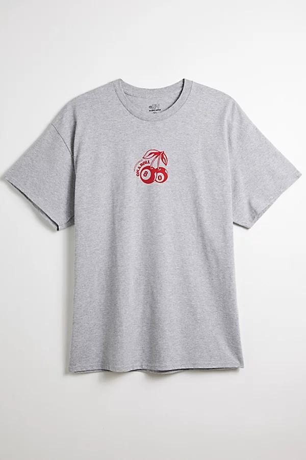 Souvenir Graphic Tee Mens at Urban Outfitters Product Image