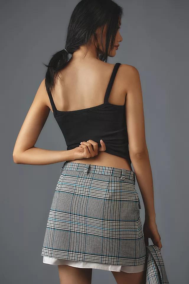 Baum und Pferdgarten Shiva Mini Skirt Product Image