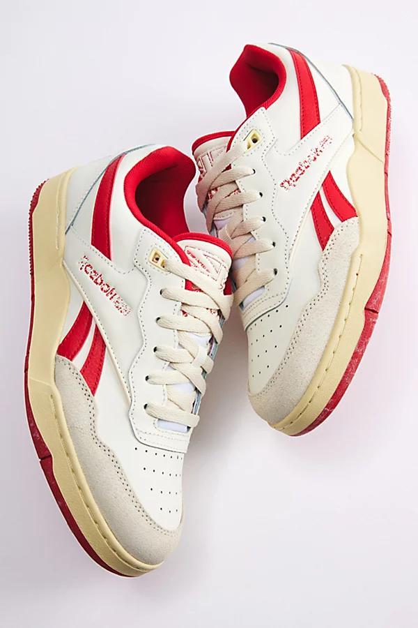 Reebok BB4000 II Chunky Basketball Sneaker Mens at Urban Outfitters Product Image