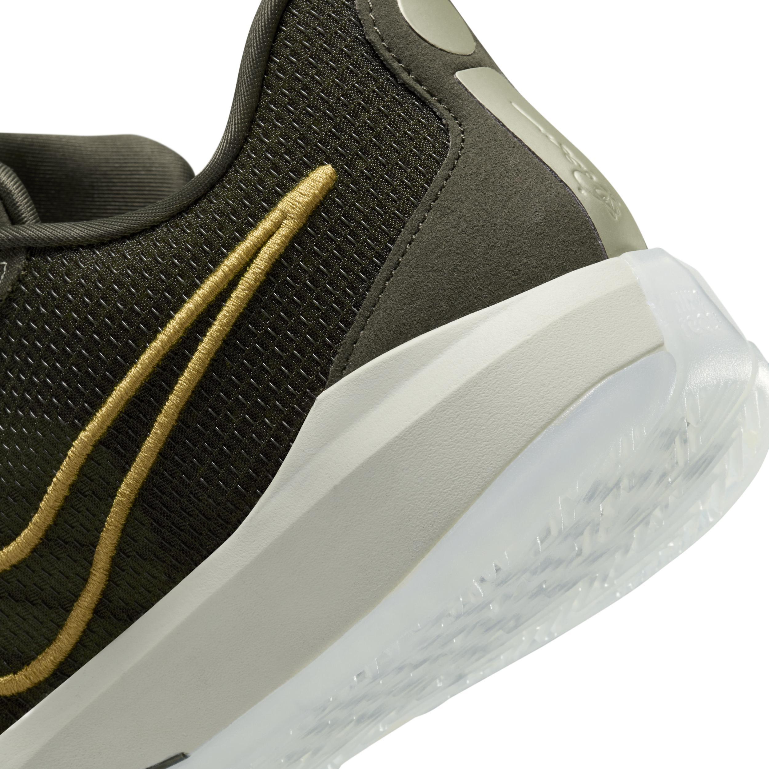 Nike Women's Sabrina 1 "Dedication" Basketball Shoes Product Image