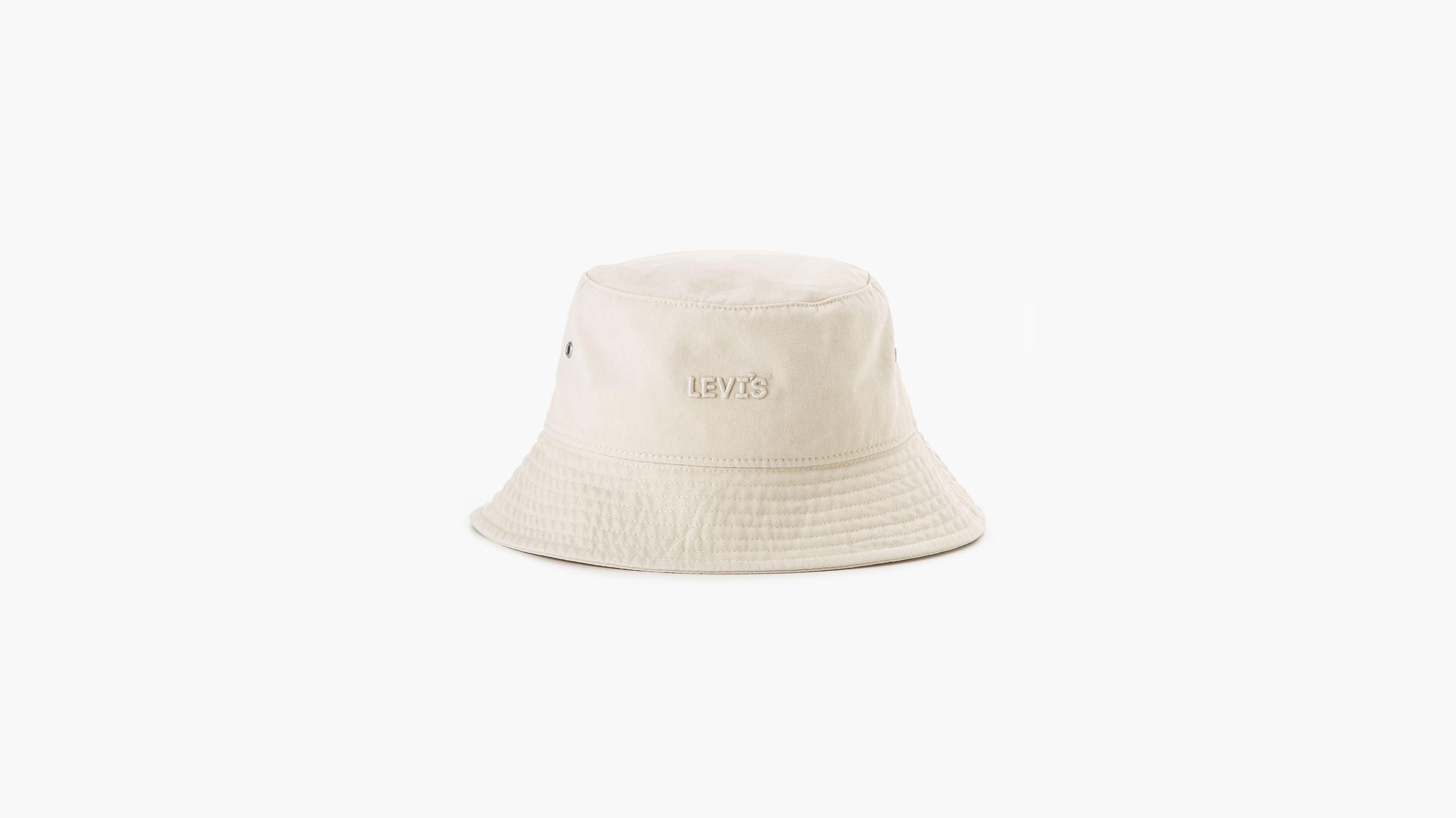 Headline Logo Bucket Hat Product Image