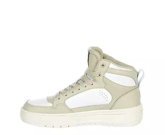 Champion Womens Drome High Sneaker Product Image