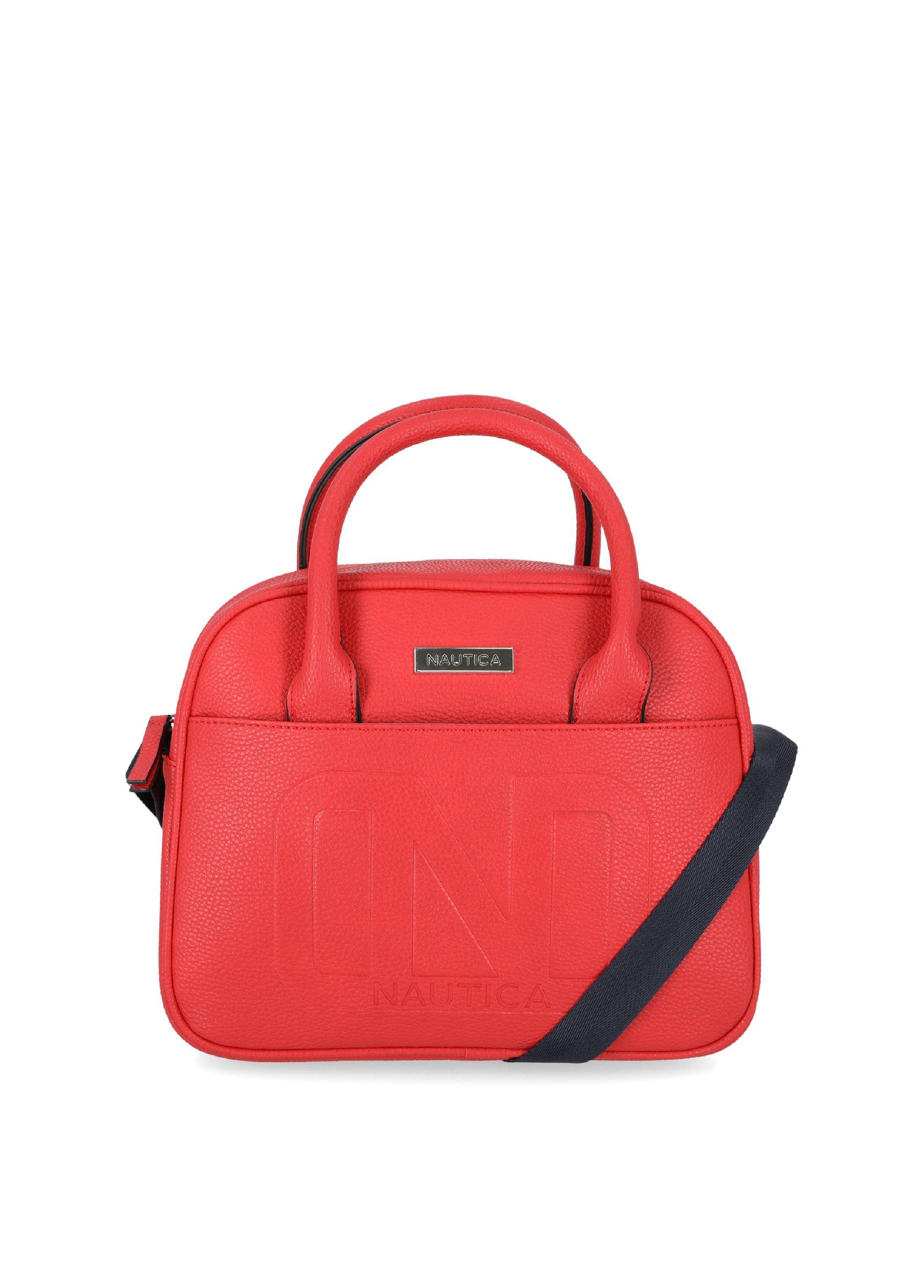 Nautica Bannerman Satchel product image